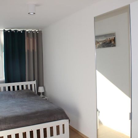 Strict Center Warsaw Comfortable Apartment, 10Th-Floor With Beautiful View On The Park And Skyscrapers, Free Wifi, Self Check-In/Out ภายนอก รูปภาพ